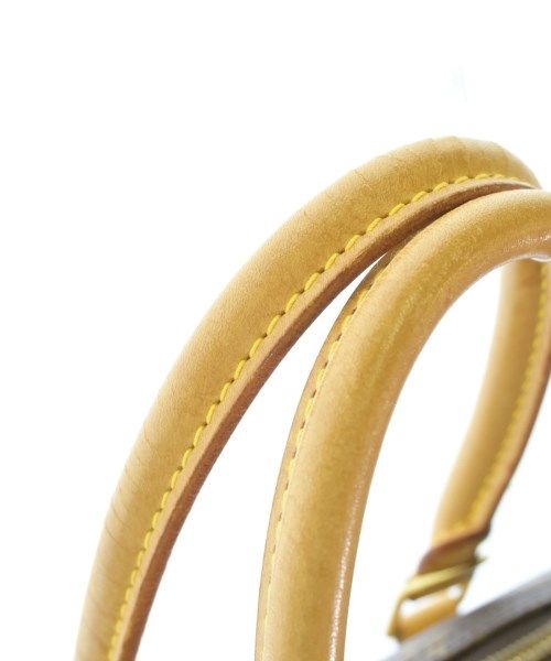 Louis Vuitton Handbag Brown — view 8