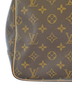 Louis Vuitton Handbag Brown — view 9