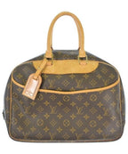 Louis Vuitton Handbag Brown