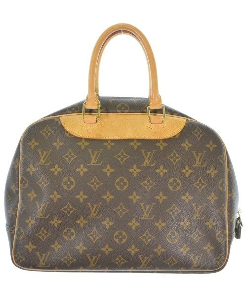 Louis Vuitton Handbag Brown — view 2