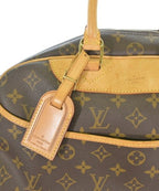 Louis Vuitton Handbag Brown — view 7