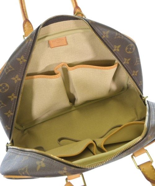 Louis Vuitton Handbag Brown — view 3