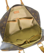 Louis Vuitton Handbag Brown — view 3
