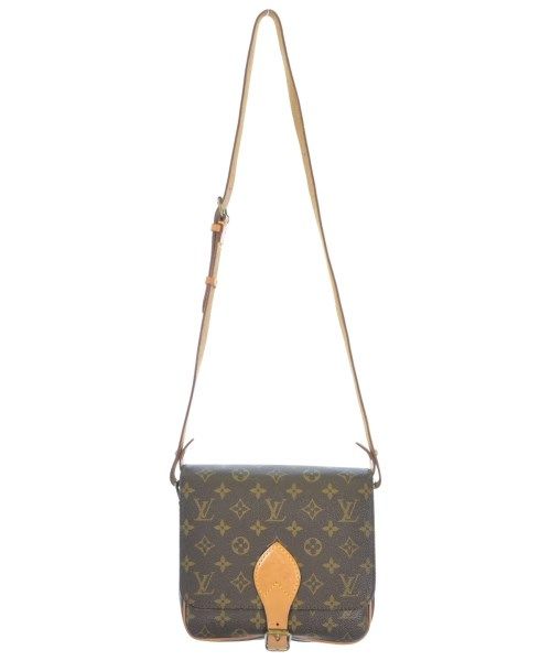 Louis Vuitton Shoulder — view 3