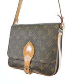 Louis Vuitton Shoulder — view 6