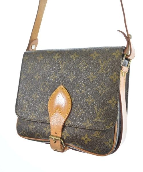 Louis Vuitton Shoulder — view 6