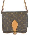 Louis Vuitton Shoulder