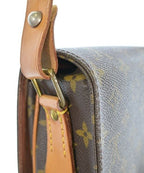 Louis Vuitton Shoulder — view 9