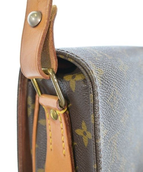 Louis Vuitton Shoulder — view 9