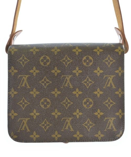Louis Vuitton Shoulder — view 2