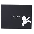 Chanel 22 Shiny Calfskin Chain Backpack Small — view 8