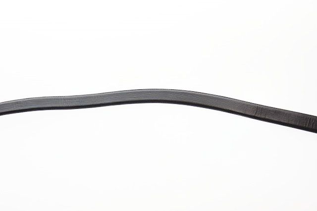 Louis Vuitton Ceinture Classic Belt Black Ardoise Silver — view 8