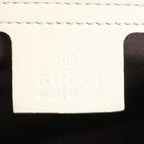 Gucci Guccissima GG Twins Leather Tote Shoulder Hand — view 9