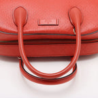 Gucci Diamante Bright Crossbody Leather 2-Way Handbag Shoulder — view 5