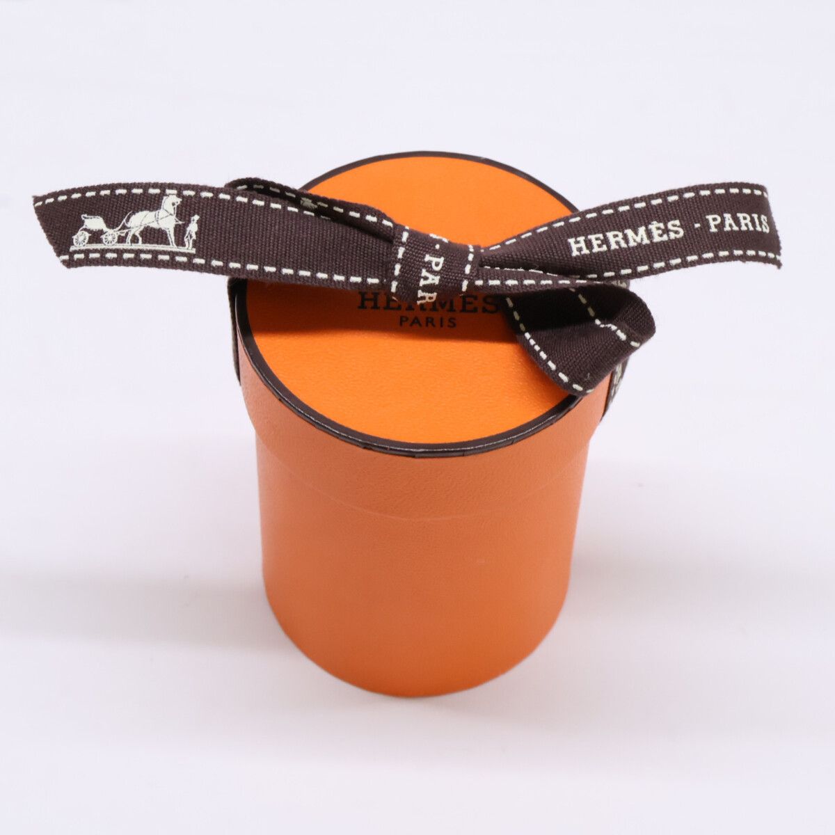 Hermes Caleche Mors Et Bouteilles Carre — view 9