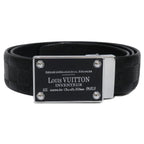 Louis Vuitton Ceinture Inventure 46 Belt