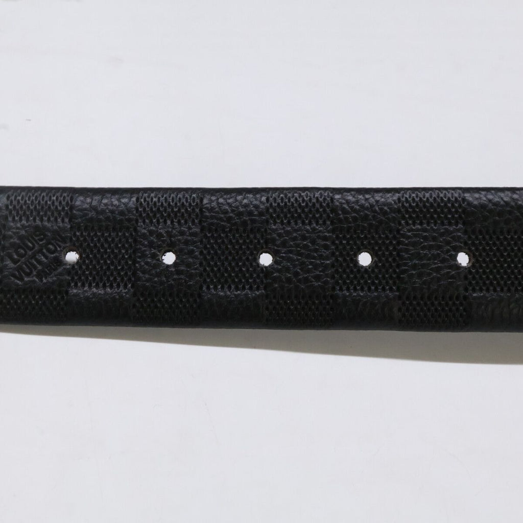 Louis Vuitton Ceinture Inventure 46 Belt — view 4