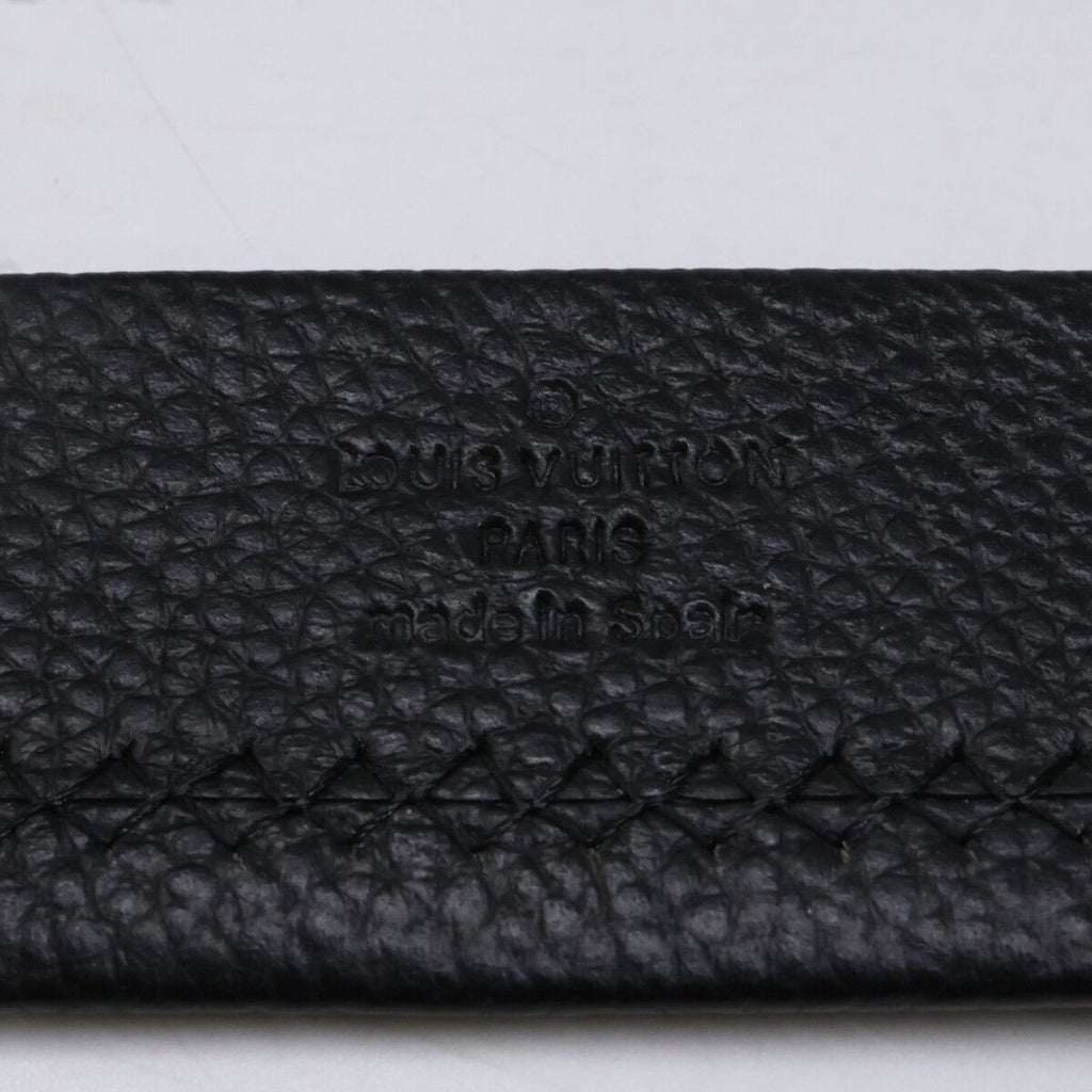 Louis Vuitton Ceinture Inventure 46 Belt — view 6