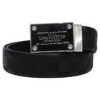 Louis Vuitton Ceinture Inventure 46 Belt — view 7