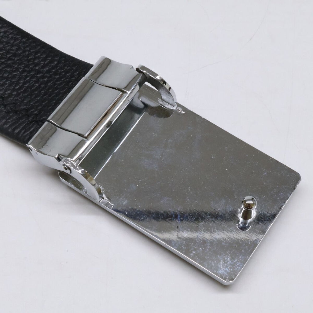 Louis Vuitton Ceinture Inventure 46 Belt — view 3