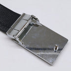 Louis Vuitton Ceinture Inventure 46 Belt — view 3