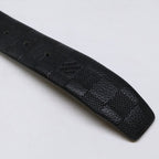Louis Vuitton Ceinture Inventure 46 Belt — view 5