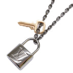 Louis Vuitton Pendant Valentine Padlock
