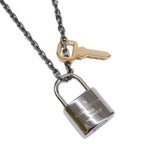 Louis Vuitton Pendant Valentine Padlock — view 2