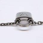 Louis Vuitton Pendant Valentine Padlock — view 9