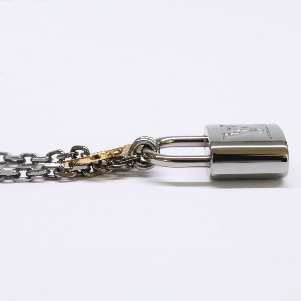 Louis Vuitton Pendant Valentine Padlock — view 6