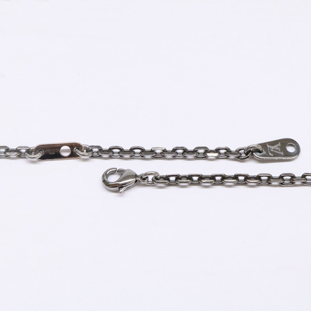 Louis Vuitton Pendant Valentine Padlock — view 4