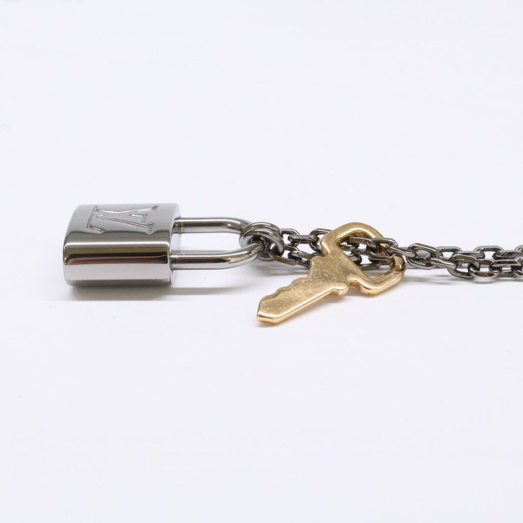Louis Vuitton Pendant Valentine Padlock — view 5