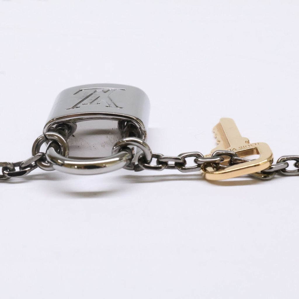 Louis Vuitton Pendant Valentine Padlock — view 8