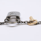 Louis Vuitton Pendant Valentine Padlock — view 8