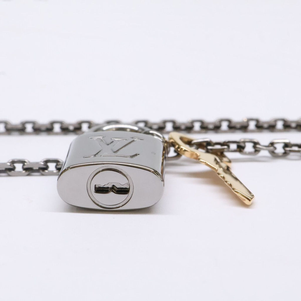 Louis Vuitton Pendant Valentine Padlock — view 7