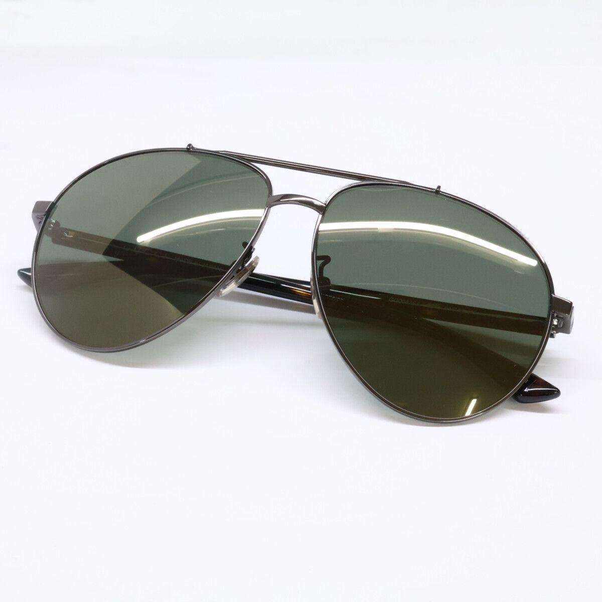 Gucci 003 Teardrop 61