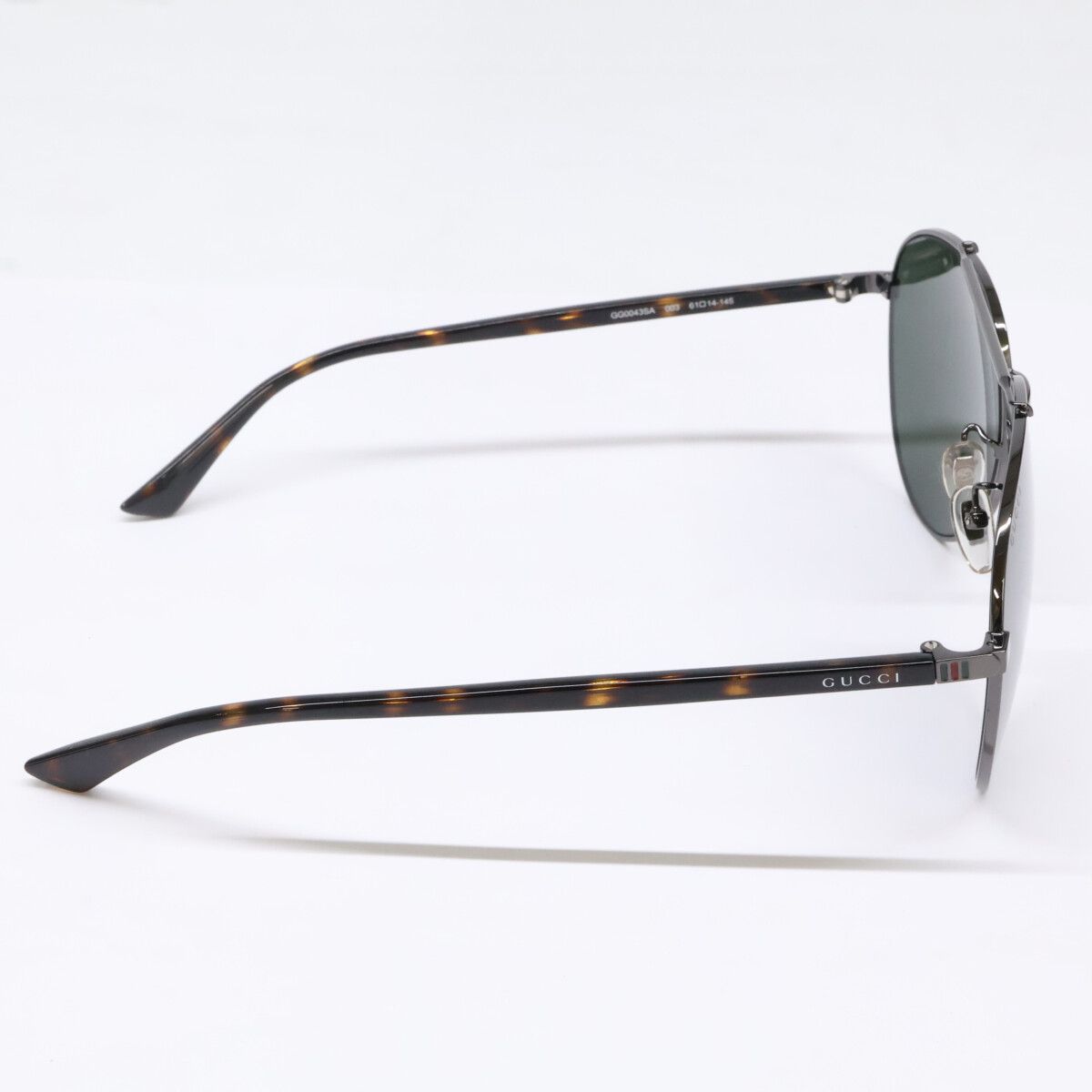 Gucci 003 Teardrop 61 — view 5