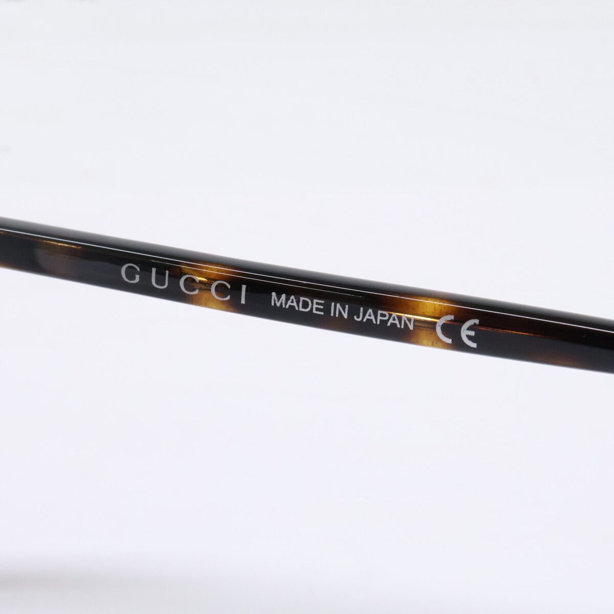 Gucci 003 Teardrop 61 — view 7
