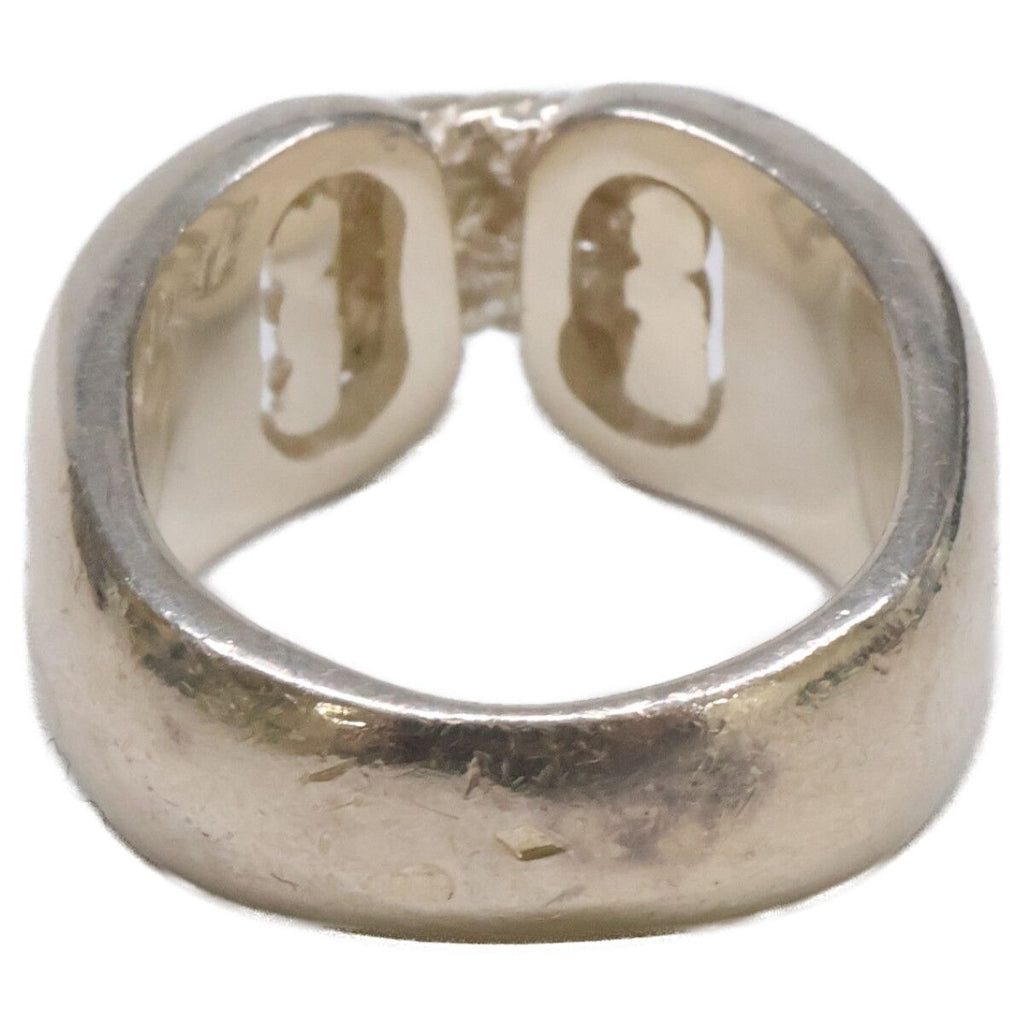 Hermes Schrois 53 No 10 Ring — view 3