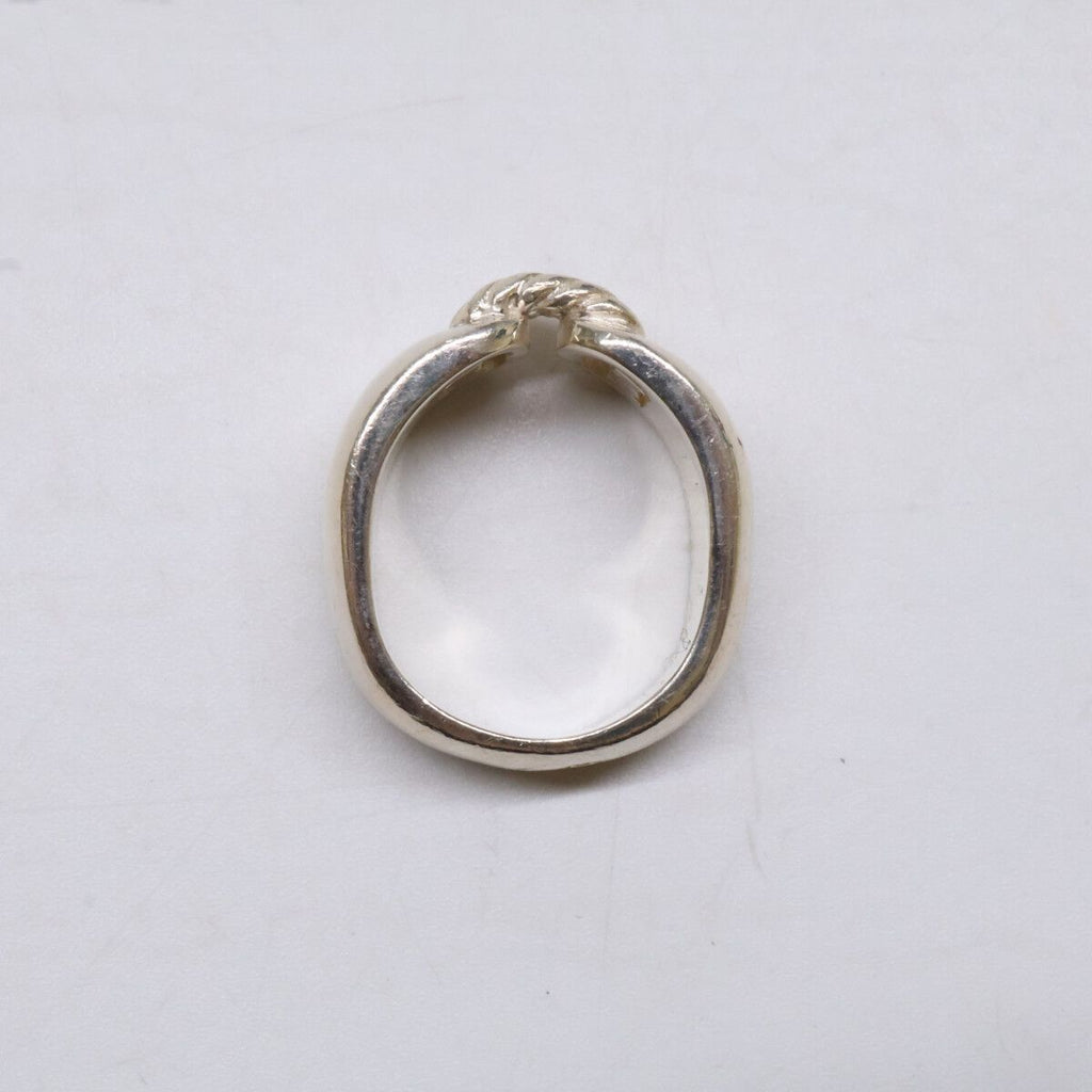 Hermes Schrois 53 No 10 Ring — view 5