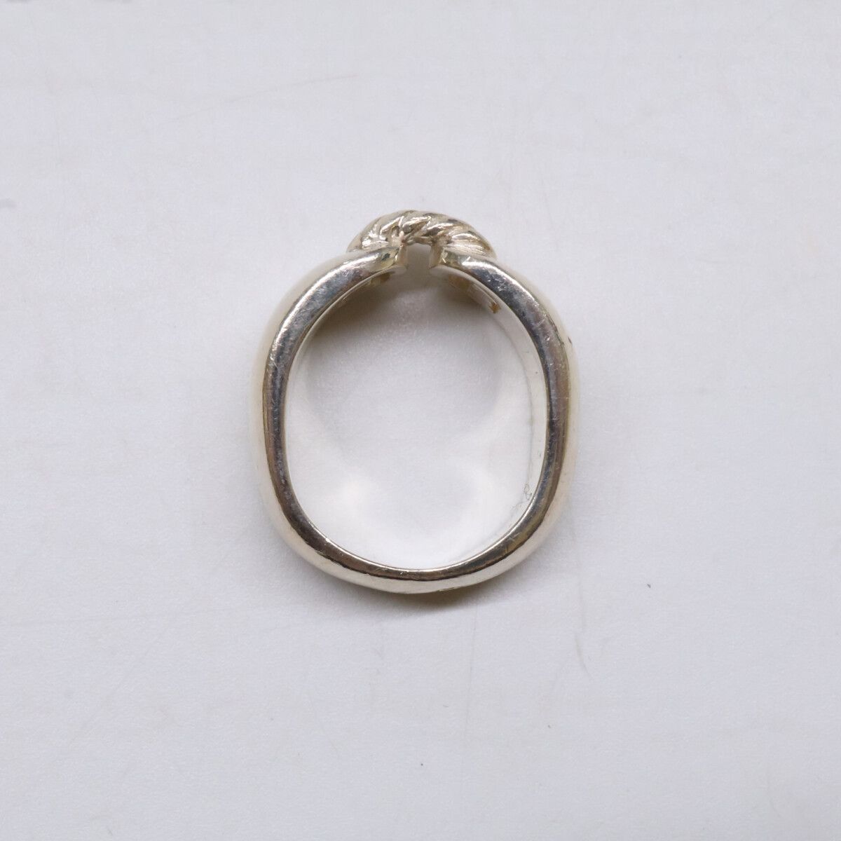 Hermes Schrois 53 No 10 Ring — view 5