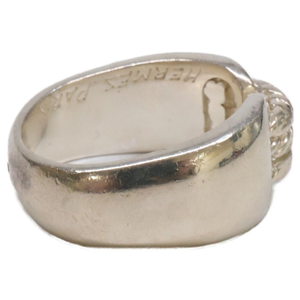 Hermes Schrois 53 No 10 Ring — view 4