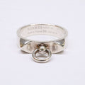 Hermes Collier de Chien 56 No 16 Ring
