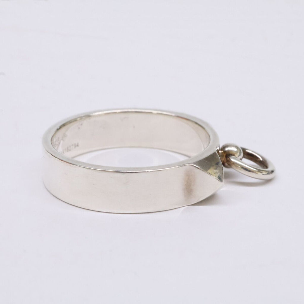 Hermes Collier de Chien 56 No 16 Ring — view 4