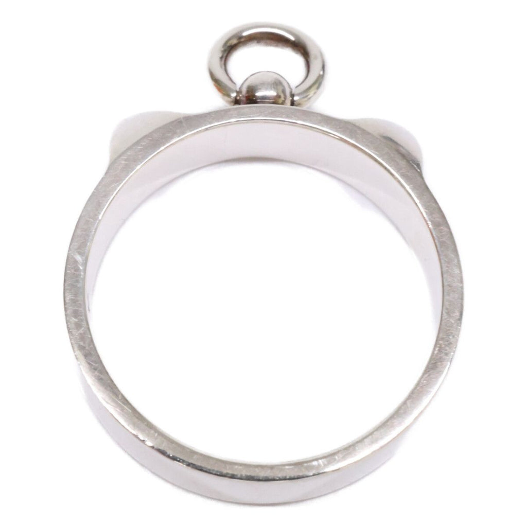 Hermes Collier de Chien 56 No 16 Ring — view 5