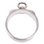 Hermes Collier de Chien 56 No 16 Ring — view 5