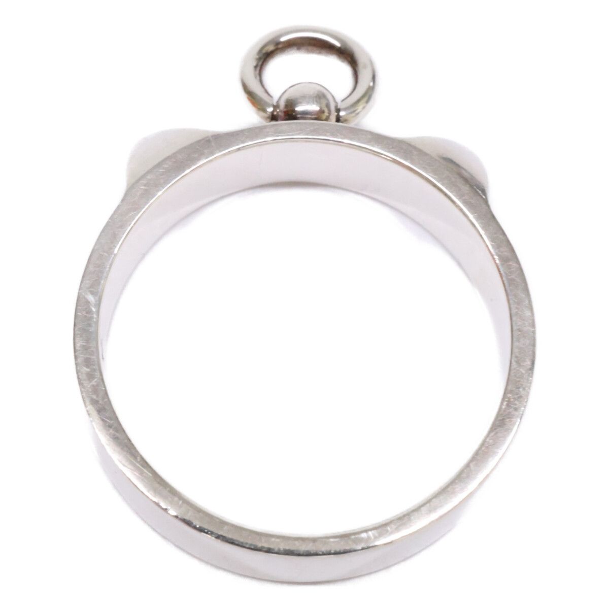 Hermes Collier de Chien 56 No 16 Ring — view 5