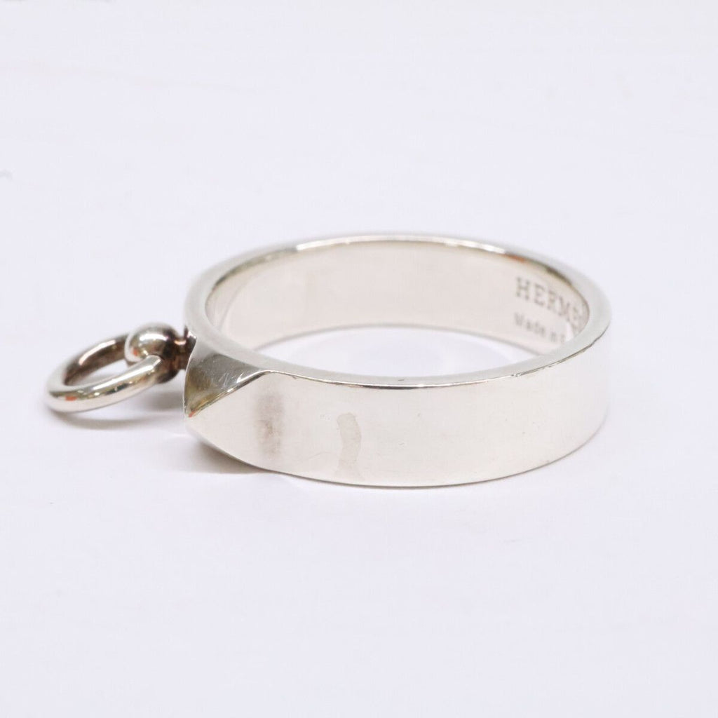 Hermes Collier de Chien 56 No 16 Ring — view 2