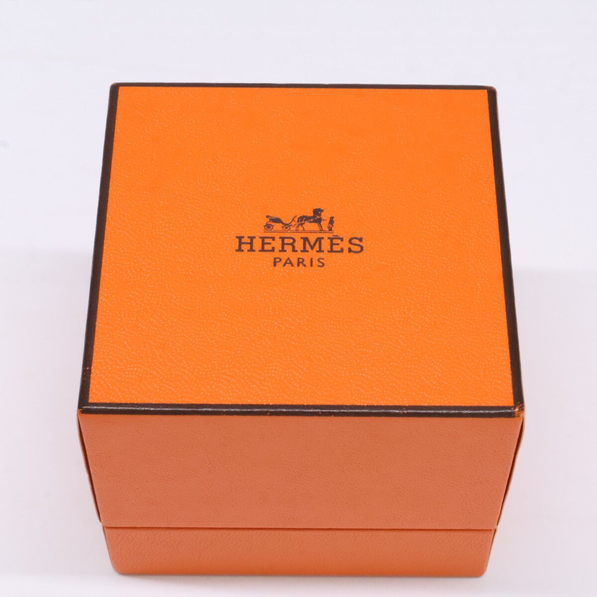 Hermes Collier de Chien 56 No 16 Ring — view 7
