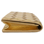 Bottega Veneta Intrecciato Business Card Case — view 2